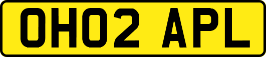 OH02APL