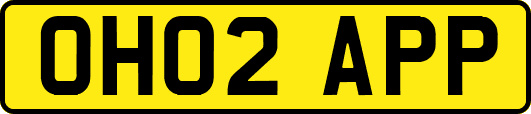 OH02APP