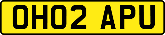 OH02APU