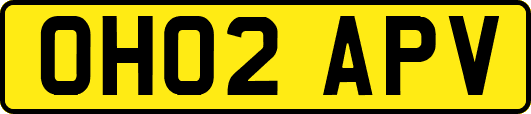 OH02APV
