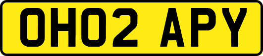 OH02APY