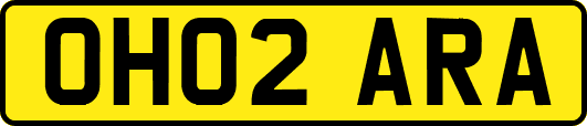 OH02ARA