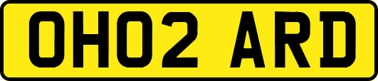 OH02ARD