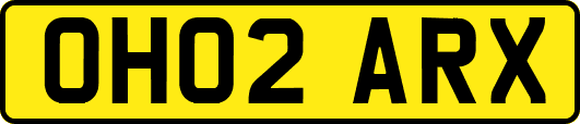OH02ARX