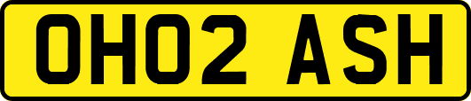 OH02ASH
