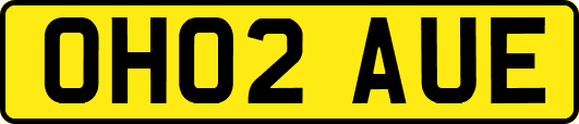 OH02AUE