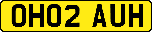 OH02AUH
