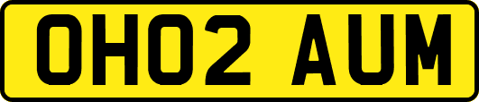OH02AUM
