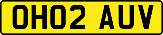 OH02AUV