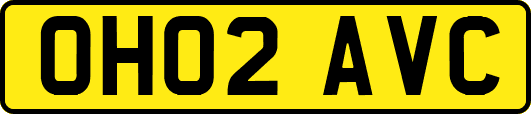 OH02AVC