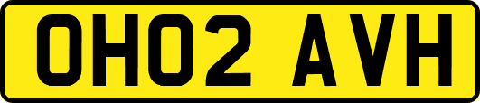 OH02AVH