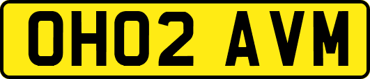 OH02AVM