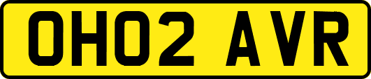 OH02AVR