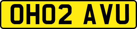 OH02AVU