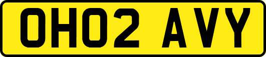 OH02AVY