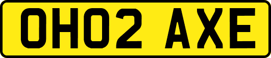 OH02AXE