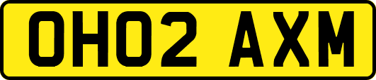 OH02AXM