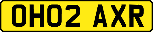 OH02AXR