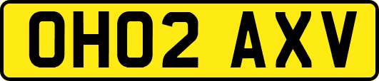 OH02AXV