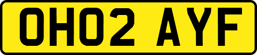 OH02AYF