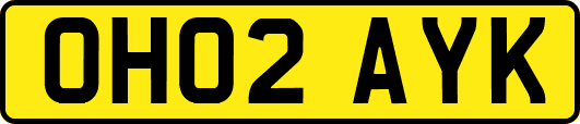OH02AYK