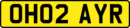 OH02AYR
