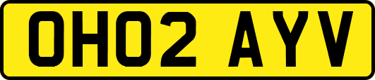 OH02AYV