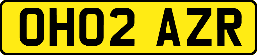 OH02AZR