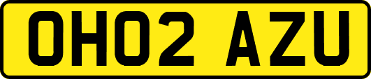 OH02AZU