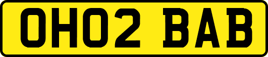 OH02BAB