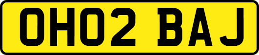 OH02BAJ