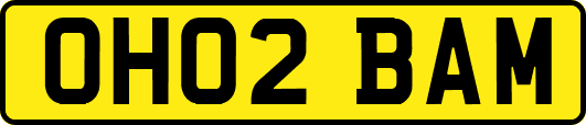 OH02BAM