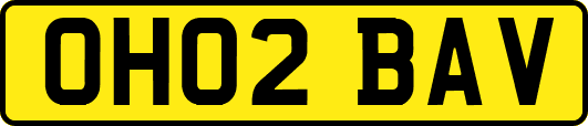 OH02BAV