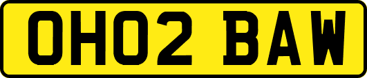 OH02BAW
