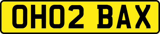 OH02BAX