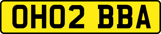 OH02BBA
