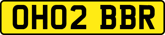 OH02BBR