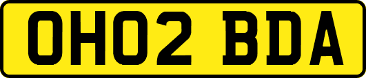 OH02BDA