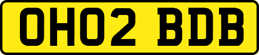 OH02BDB