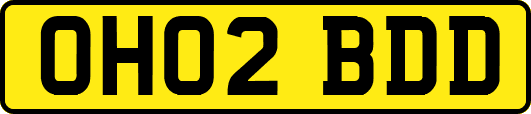 OH02BDD