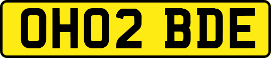 OH02BDE