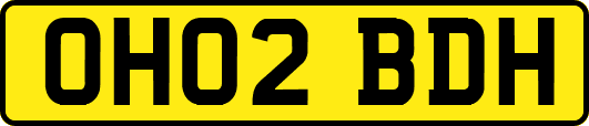 OH02BDH