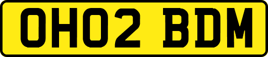 OH02BDM