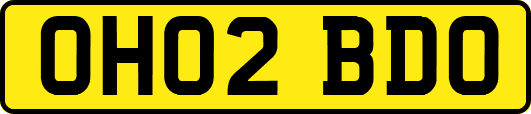 OH02BDO