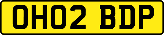 OH02BDP