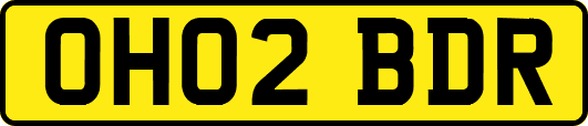 OH02BDR