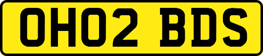 OH02BDS