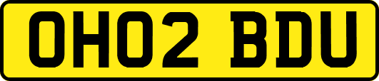 OH02BDU