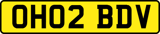 OH02BDV