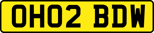 OH02BDW